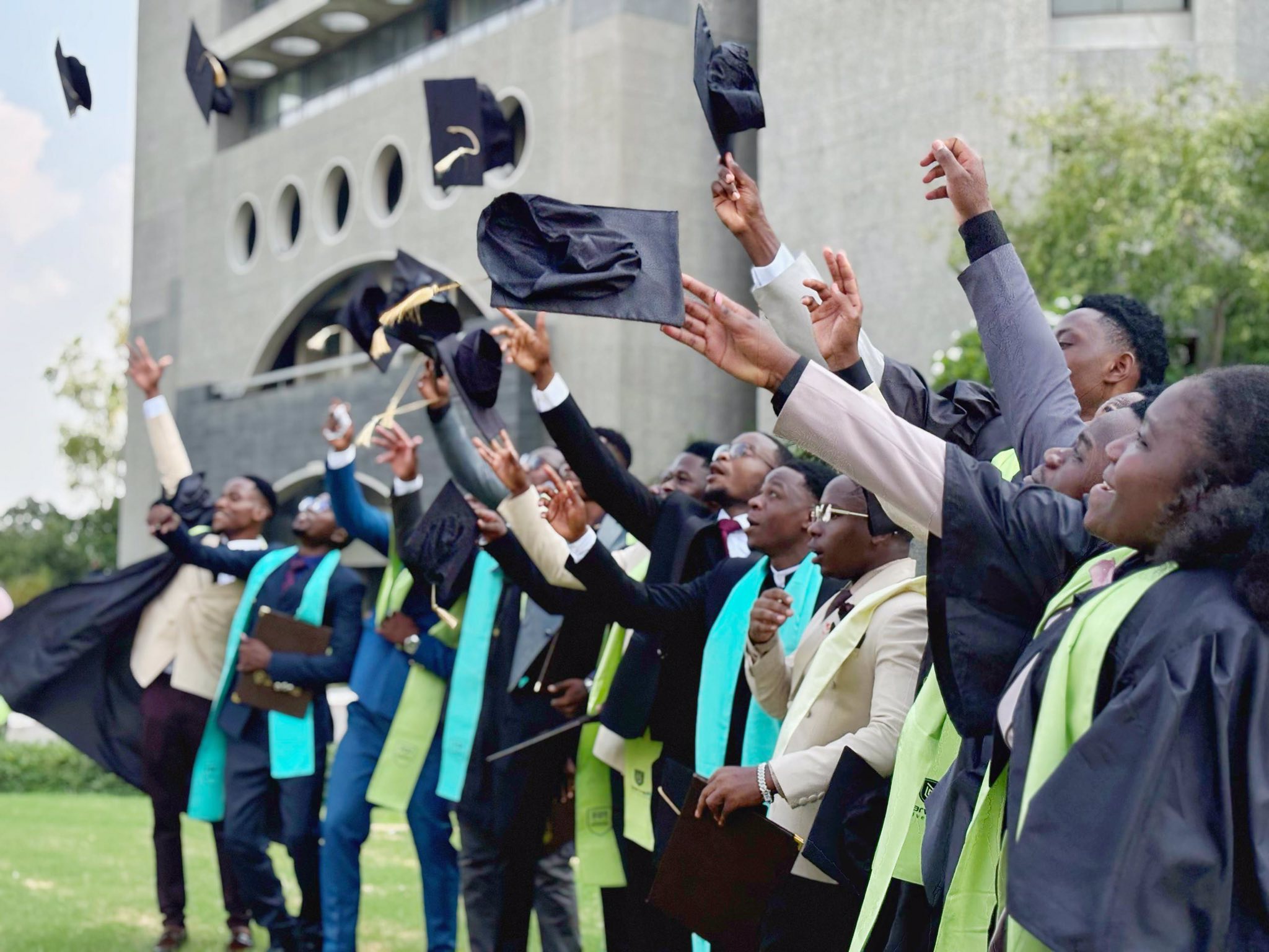 Find the Perfect Fit for Your Global Education Goals